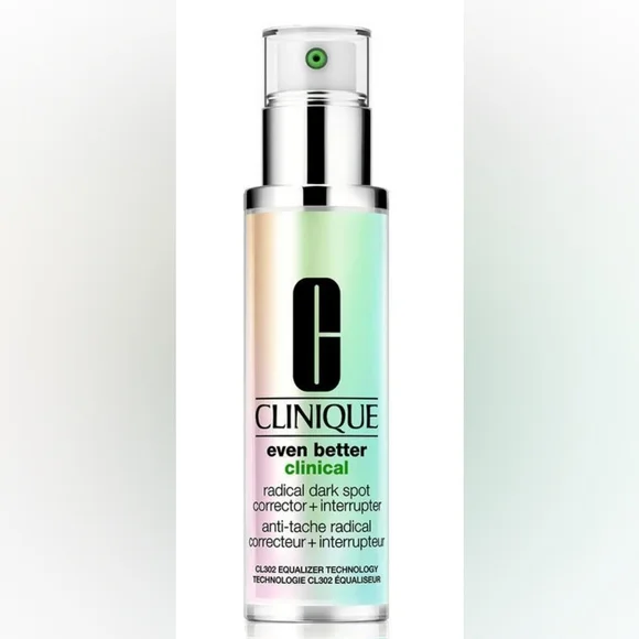 Clinique Even Better Clinical Serum 30mL - Picture 1 of 8